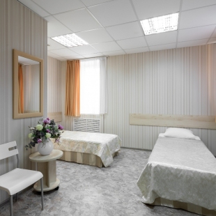 Фотография номера гостиницы Солнечная