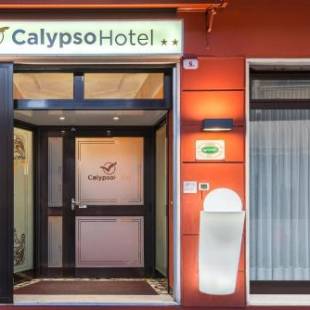 Фотографии гостиницы 
            Hotel Calypso