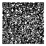 QR код храма Пантелеимоновская церковь