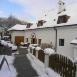 Фотография гостевого дома Pension Kadlcuv Mlyn