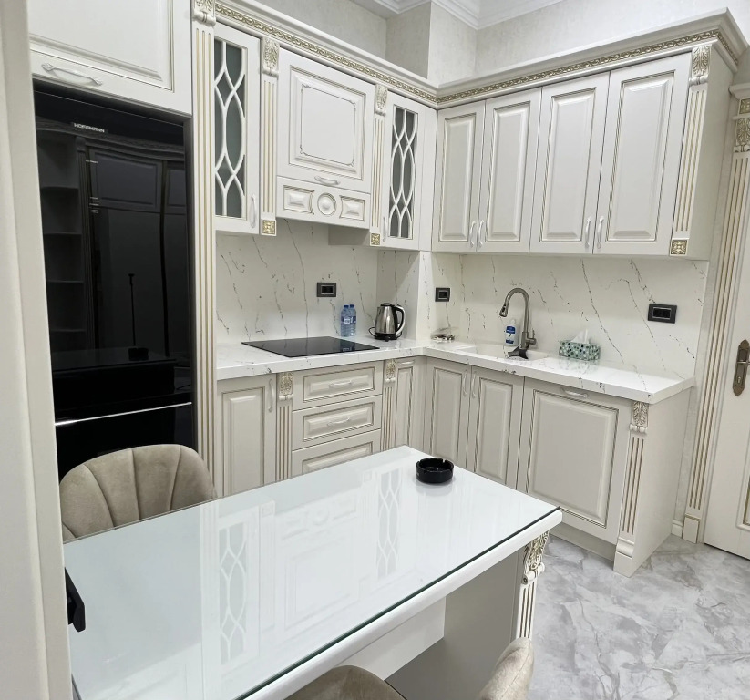 Фотография квартиры Апартаменты Malibu residence