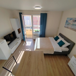 Фотография квартиры Квартира на Улице 65 Лет Победы 23