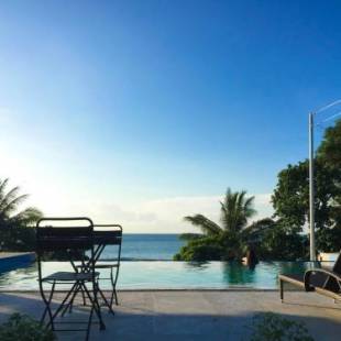 Фотография гостиницы A Villas Resort & Restaurant