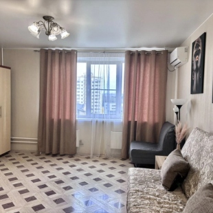 Фотография квартиры Квартира Двухкомнатная на улице Юности 2