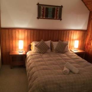 Фотографии мини отеля
Hostería Bilbao