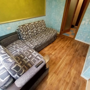 Фотография квартиры Апартаменты на бульваре Королёва 8