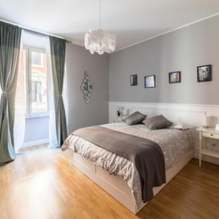 Фотография гостевого дома Monti49 GuestHouse