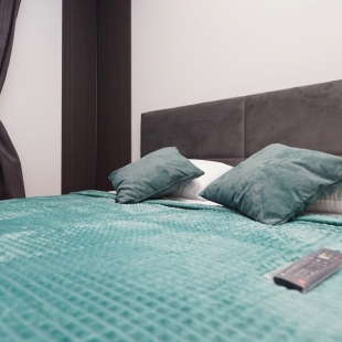 Фотография квартиры Апартаменты Vizit. Центр Города Рядом Баумана Озеро Кабан и Парк Тысячелетий