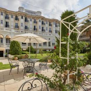 Фотографии апарт отеля
Residence le Mediterranée