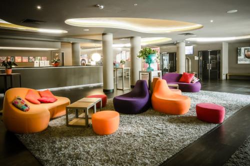 Фотография гостиницы The Gate Hotel