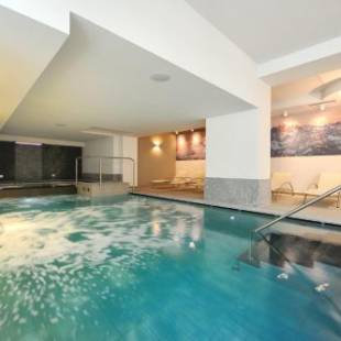 Фотографии гостиницы
Hotel Crozzon