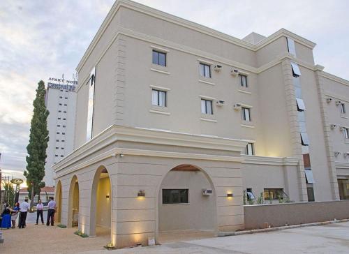 Фотография гостиницы Class Hotel Rio Claro