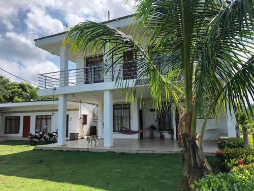 Фотография гостиницы Hotel Brisas del Mar San Antero