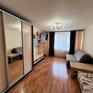 Фотография квартиры Апартаменты рядом с ТЦ Сатурн