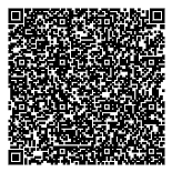 QR код гостиницы Маршал Петрозаводск