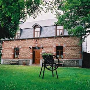 Фотографии гостевого дома 
            Chez Basile