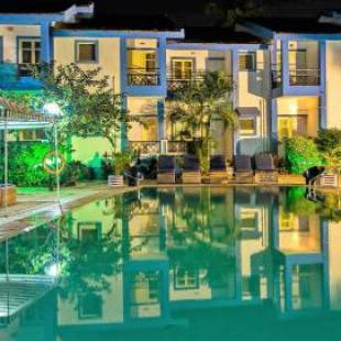 Фотографии гостиницы
Ondas Do Mar Beach Resort Phase 2