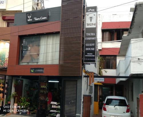 Фотография мини отеля Taura Comfort