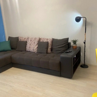 Фотография квартиры Апартаменты на улице 2-я Миргородская