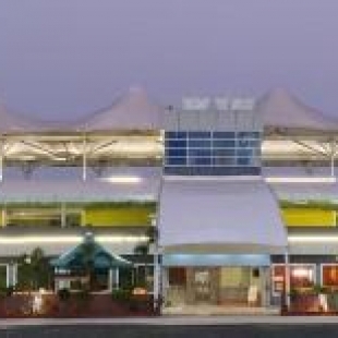 Фотография гостиницы Simcha Island