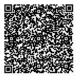QR код гостиницы Фреш отель
