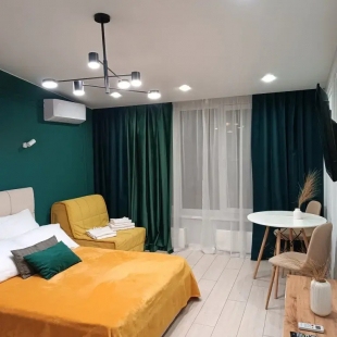 Фотография квартиры Апартаменты LilyApart 3