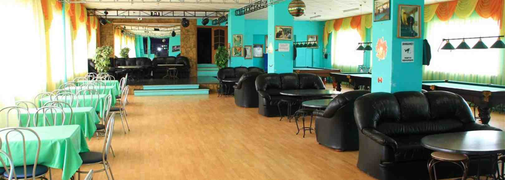 Фотография банкетного зала Релакс