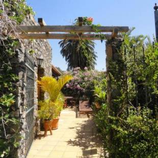 Фотографии гостевого дома
Casa Rural El Lirón