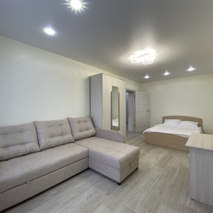 Фотография Жилья посуточно Однокомнатные апартаменты на ул. Броднева