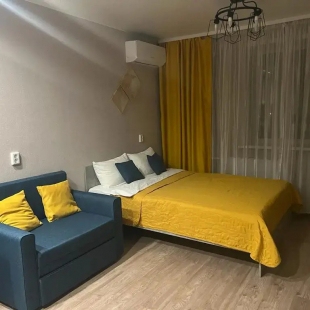 Фотография квартиры Апартаменты Карбышева 47Б