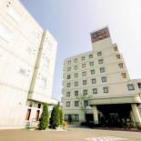 Фотография гостиницы Hotel Route-Inn Shimada Yoshida Inter