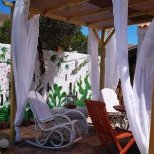 Фотографии гостевого дома
Kikiki House