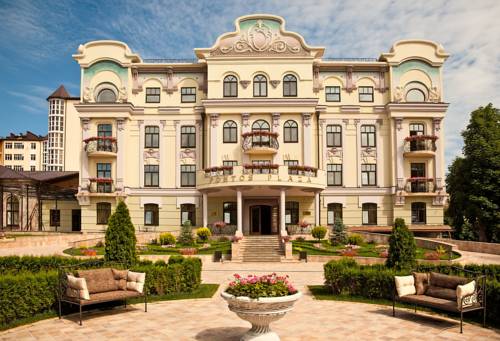 Фотография гостиницы Понтос Плаза