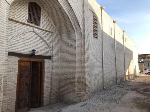 Фотография гостиницы Medrese ONUN