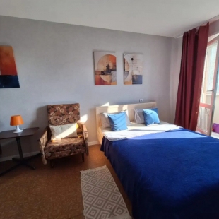 Фотография квартиры Апартаменты на Пролетарской 27