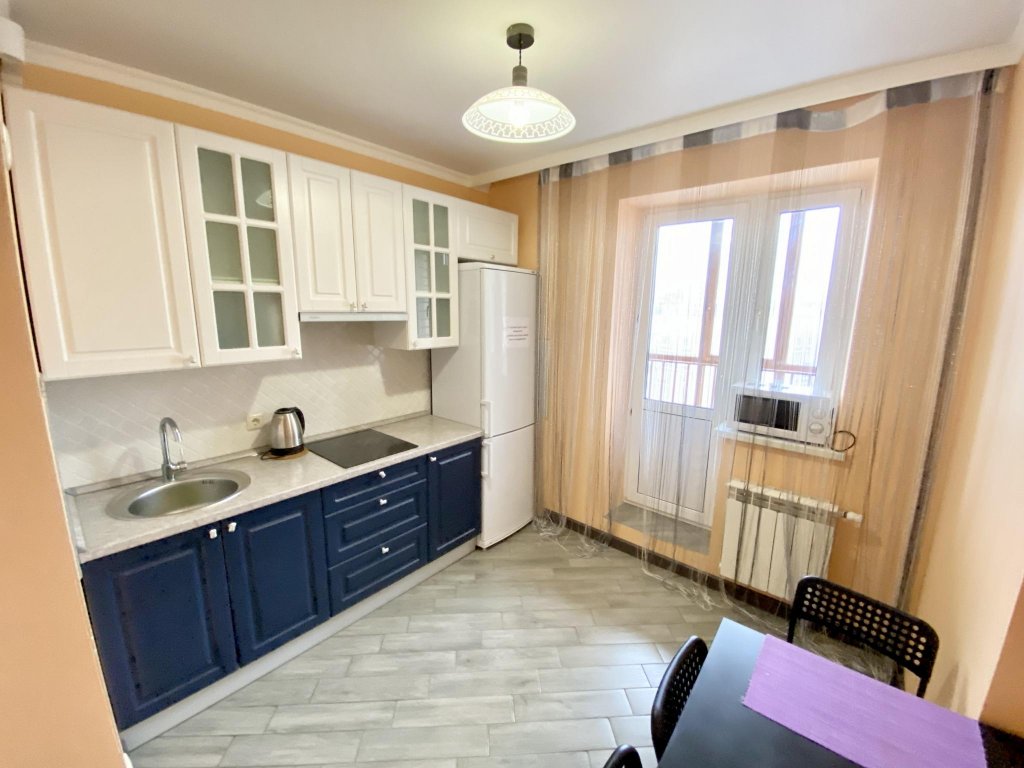 Фотография квартиры Sunny Days (Санни Дейз) на улице Кирова