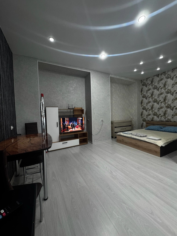 Фотография квартиры Квартира Студия в Районе Вокзала