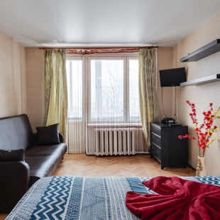 Фотография квартиры Апартаменты BestFlat24 Бабушкинская