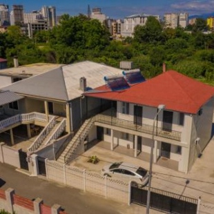 Фотография мини отеля Hopeful Homes