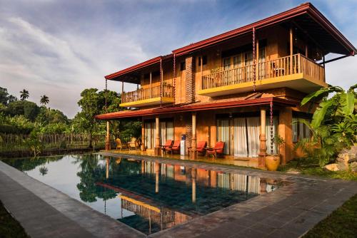 Фотография мини отеля D Canal House