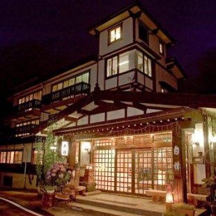 Фотография мини отеля Shirakaba