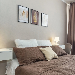 Фотография квартиры Квартира На Максима Горького 70