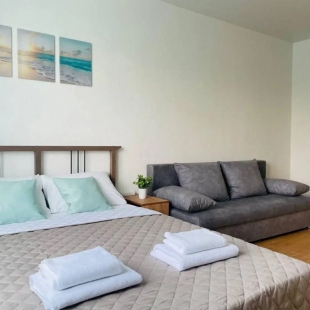 Фотография квартиры Апартаменты на улице Героев Разведчиков 10