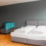 Фотография гостевого дома Das Fischer Boardinghouse