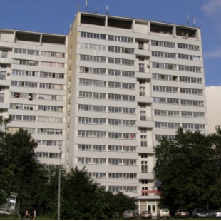 Фотография квартиры Апартаменты На Сосновой