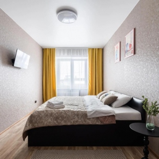 Фотография квартиры Апартаменты 102 Пушкинская