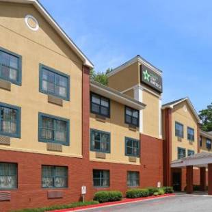 Фотографии гостиницы
Extended Stay America Suites - Atlanta - Alpharetta - Rock Mill Rd