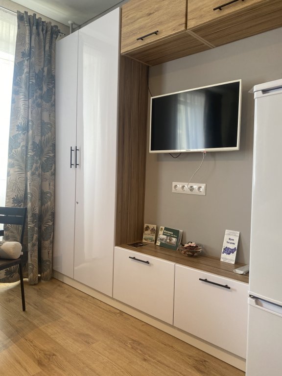 Фотография квартиры Апартаменты Мельница