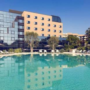 Фотографии гостиницы
Mercure Villa Romanazzi Carducci Bari