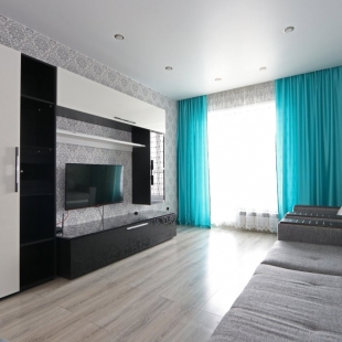 Фотография квартиры Апартаменты Апартаменты на Лермонтова на Микрохирургии Глаза 4